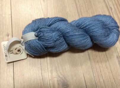 Slow Wool Lino - 2